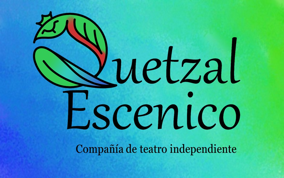 Inicio Quetzal Escénico