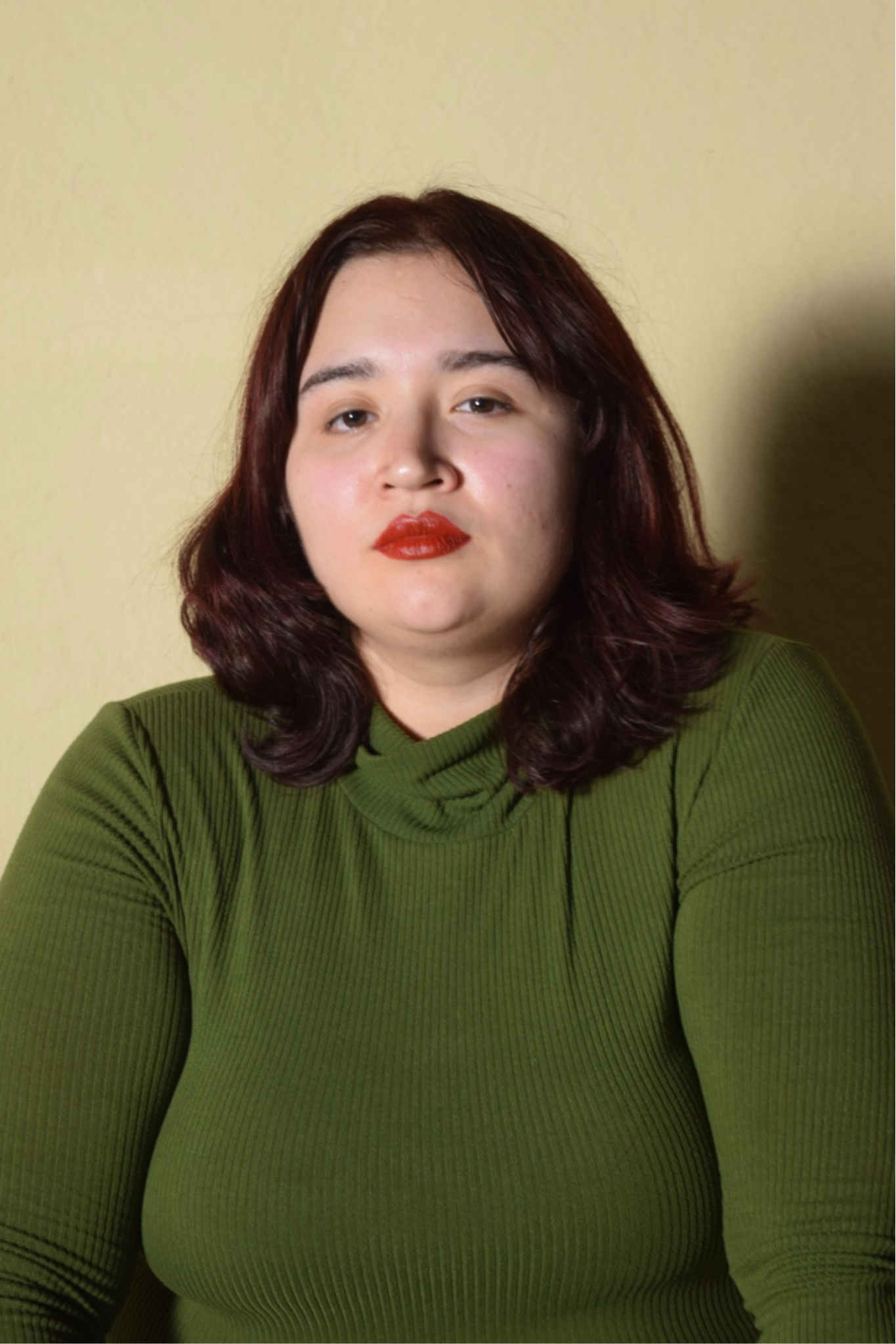 Mayra Marroquín