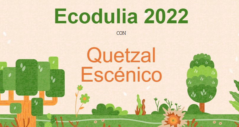 Ecodulia