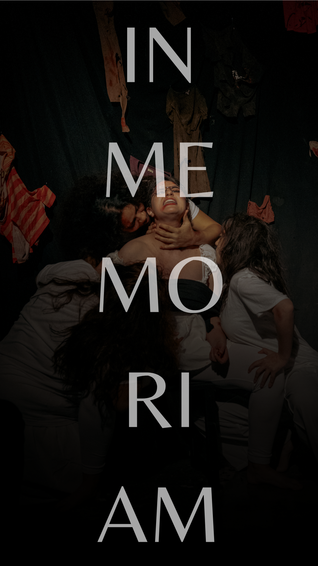 Obra In Memoriam