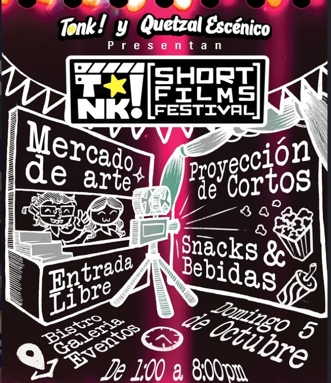 Tonk Festival